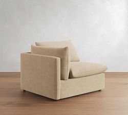 Build Your Own Palmetto Leather Sectional