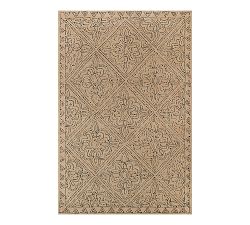 Florence Hand-Tufted Wool Rug