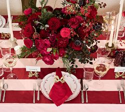 Monique Lhuillier Tatum Tumblers - Set of 2