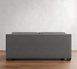 York Square Arm Cover