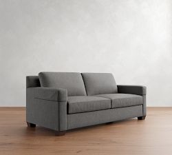 York Square Arm Cover