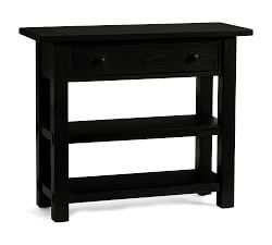Benchwright Small Space Console Table (36")