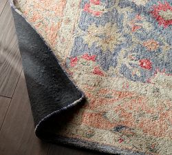 Rosine Hand-Tufted Wool Rug