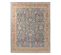 Rosine Hand-Tufted Wool Rug