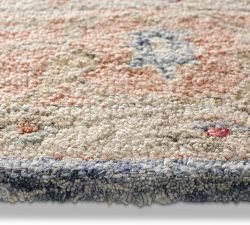 Rosine Hand-Tufted Wool Rug