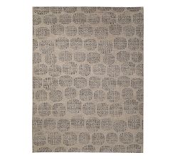Tessa Hand-Knotted Wool Rug