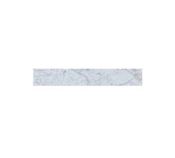 Marble Vanity Backsplash