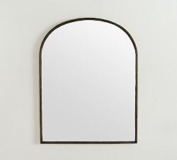 Open Box: Bodhi Mirror, Arch (36" x 28") - Bronze