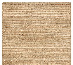 Open Box: Haven Braided Jute Rug