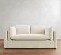 Palmetto Slipcovered Sofa (79"-99")