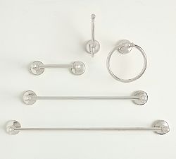 Scarlett Bathroom Hardware