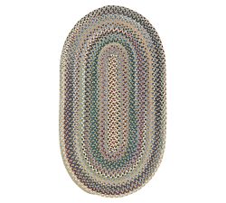 Seward Oval Braided Rug