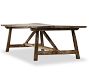 Zetta Rectangular Coffee Table (70")