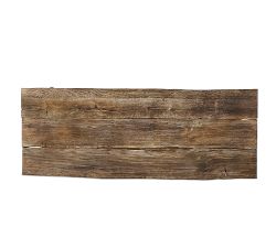 Zetta Rectangular Coffee Table (70")