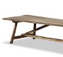 Zetta Rectangular Coffee Table (70")
