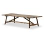 Zetta Rectangular Coffee Table (70")