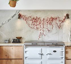 Chili Pepper String Lights