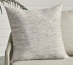 Hennle Handwoven Performance Pillow