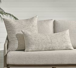 Hennle Handwoven Performance Pillow