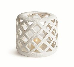 Open Box: Mara Hurricane, Small - Whitewash