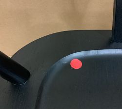 Open Box: Westan Dining Chair