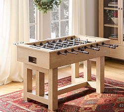 Portola Foosball Table