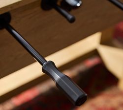 Portola Foosball Table