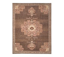 Rosalyn Hand-Knotted Wool Rug