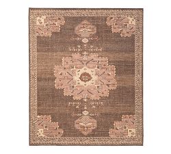 Rosalyn Hand-Knotted Wool Rug