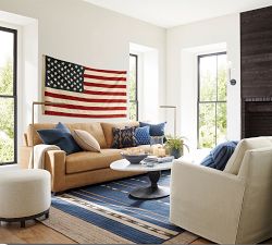 Heritage American Flag