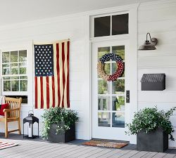 Heritage American Flag