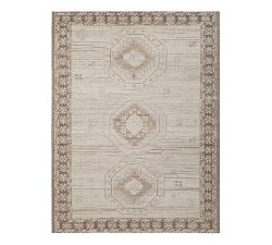 Juliet Hand-Knotted Wool Rug