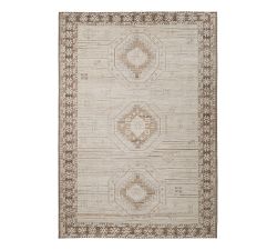 Juliet Hand-Knotted Wool Rug