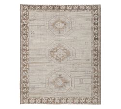 Juliet Hand-Knotted Wool Rug