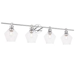 Tolari Quadruple Sconce (38")