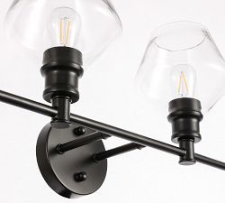 Tolari Quadruple Sconce (38")