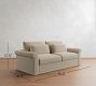 Westwood Roll Arm Deep Seat Sleeper Sofa (64"&ndash;95")