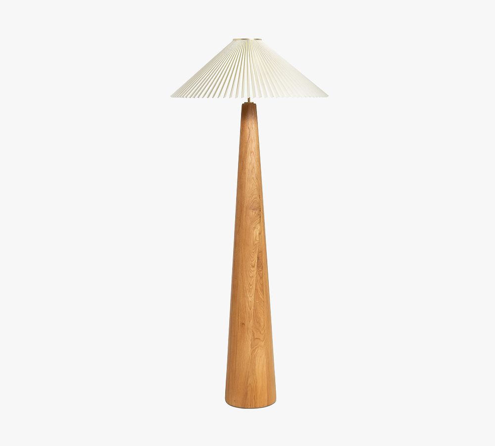 Banyan Floor Lamp (66") by Pottery Barn