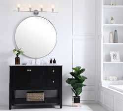 Tolari Quadruple Sconce (38")