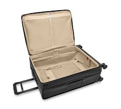 Briggs &amp; Riley Large Expandable Spinner