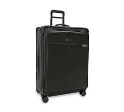 Briggs &amp; Riley Large Expandable Spinner