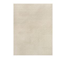 Diamond Hand-Tufted Wool Rug