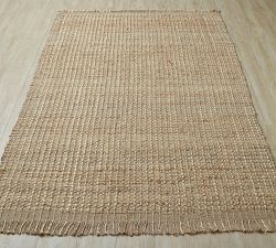 Gavin Handwoven Jute Blend Rug