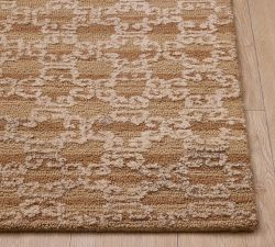 Gwendolyn Hand-Tufted Wool Rug