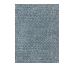 Hayes Hand-Tufted Wool Rug