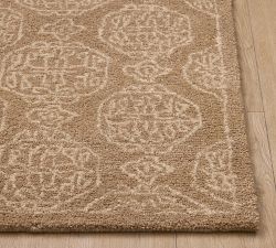 Margot Hand-Tufted Wool Rug
