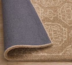 Margot Hand-Tufted Wool Rug
