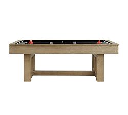 Open Box: Portola Air Hockey Table - Seadrift