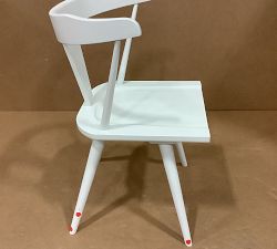 Open Box: Westan Dining Chair - White