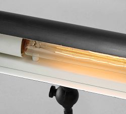 Weston Metal Picture Light (10"-24")